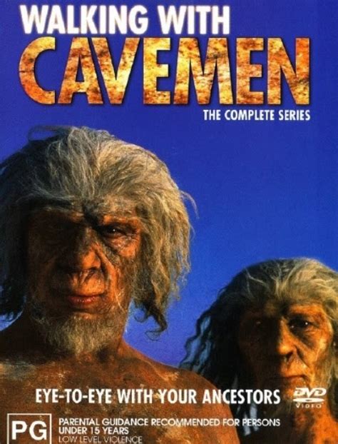 Caveman izle
